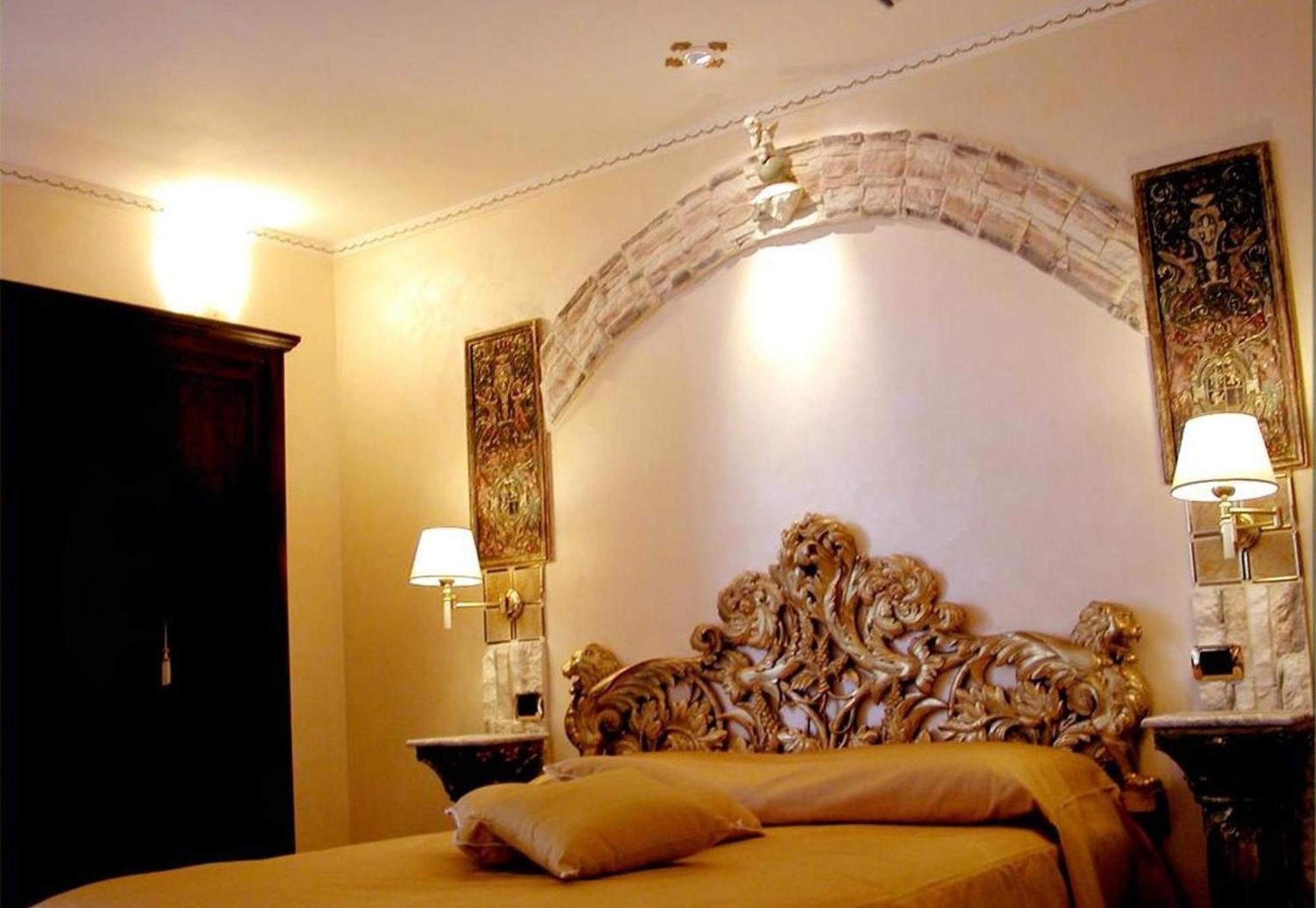 Villa Arianna B&B Taormina Exterior photo
