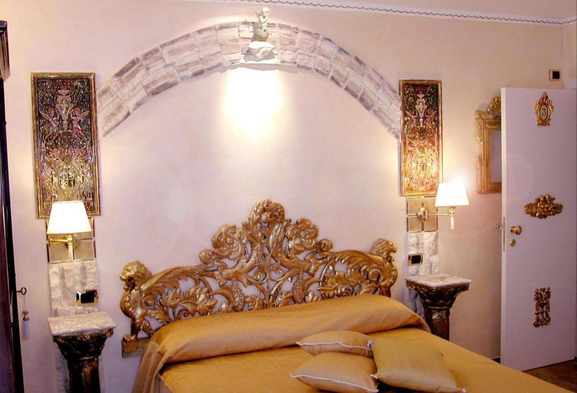 Villa Arianna B&B Taormina Exterior photo
