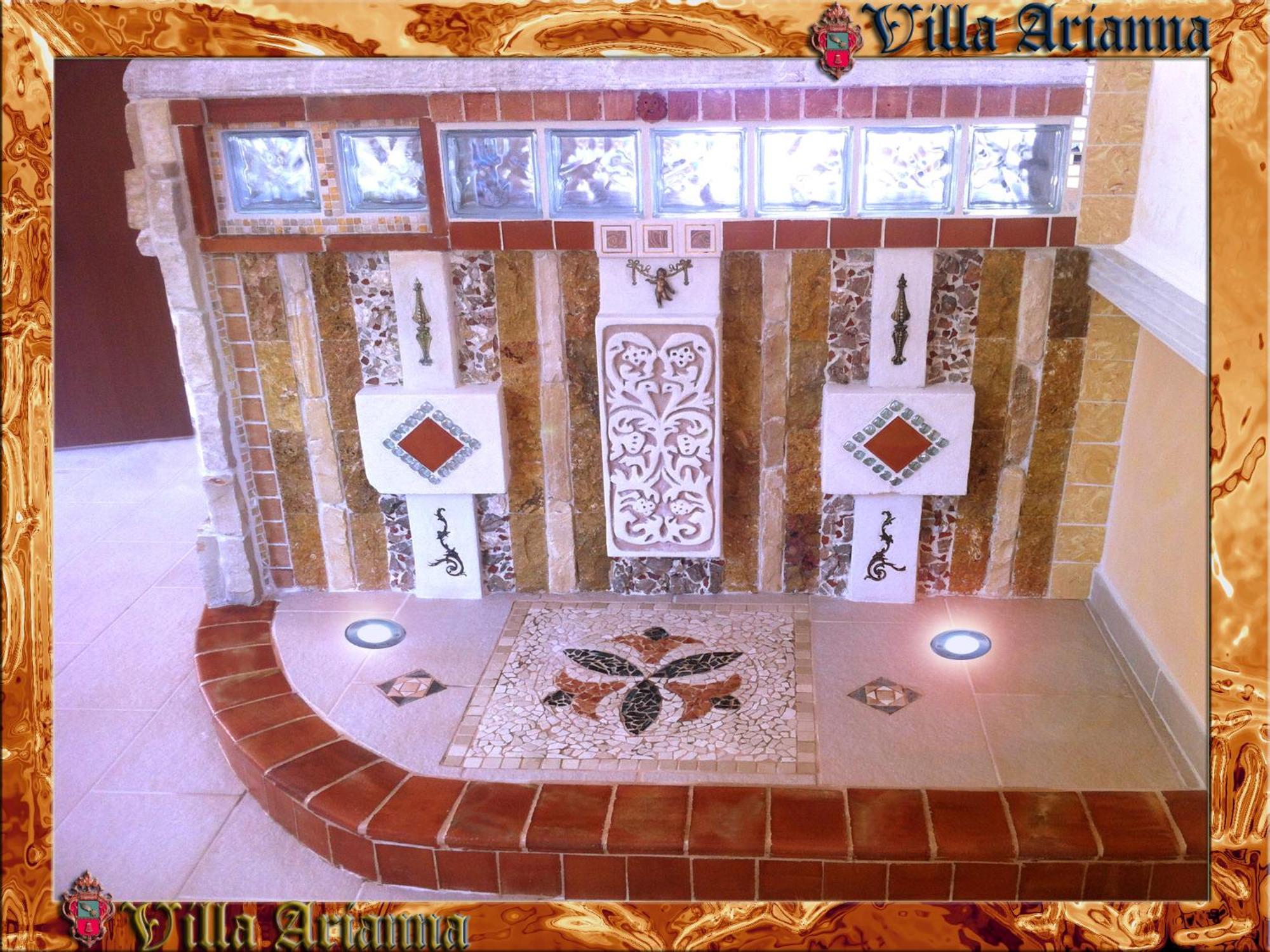 Villa Arianna B&B Taormina Exterior photo